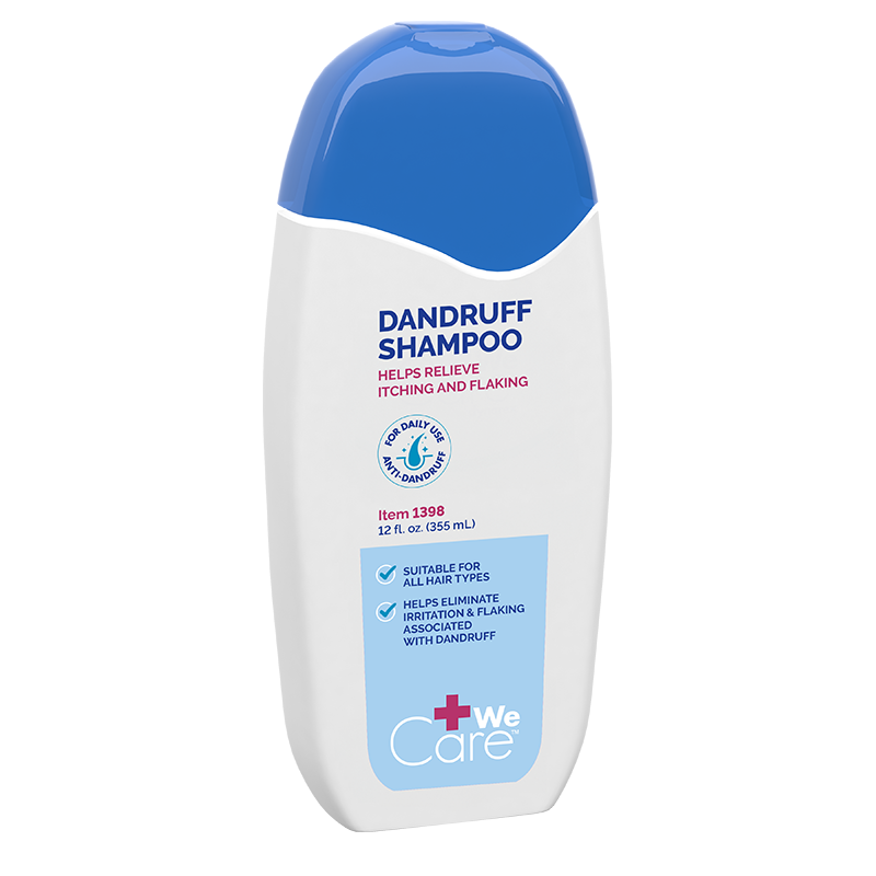 Dynarex Dandruff Shampoo