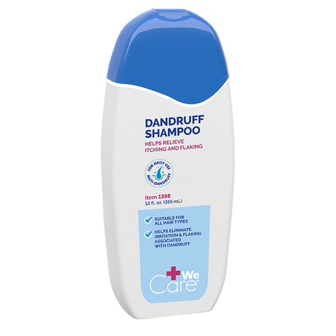 Dynarex Dandruff Shampoo