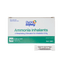 Ammonia Inhalants (Ampule) Code: 1401