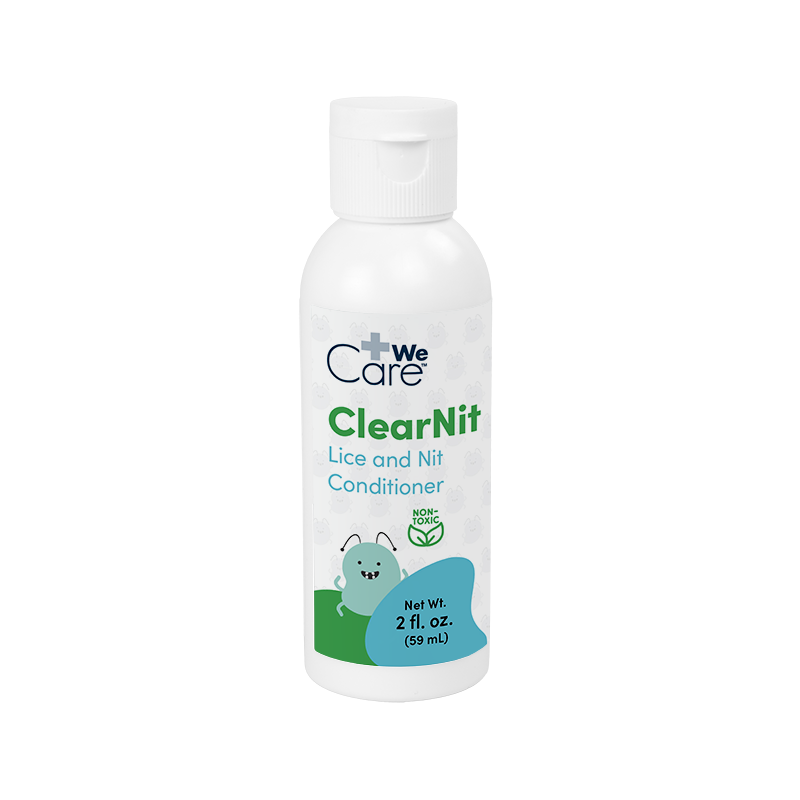 ClearNit Lice and Nit Conditioner, 2 fl. oz.