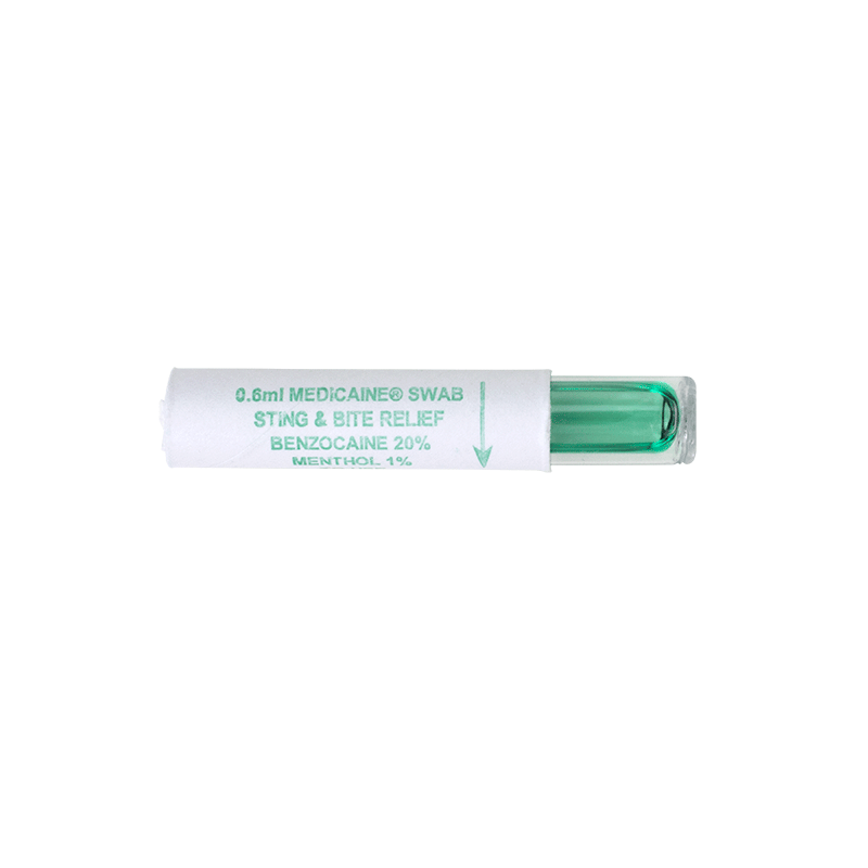 Dynarex Medicaine Insect Bite - Ampule