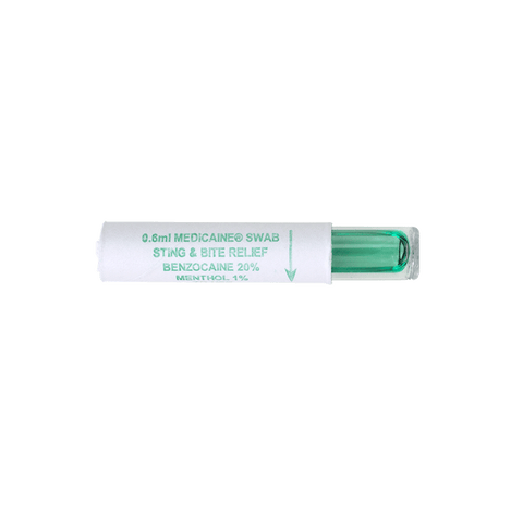 Dynarex Medicaine Insect Bite - Ampule
