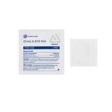 Sting & Bite Pad