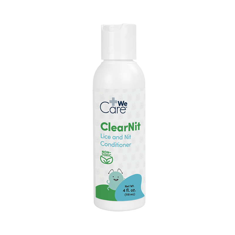 ClearNit Lice and Nit Conditioner, 4 fl. oz.