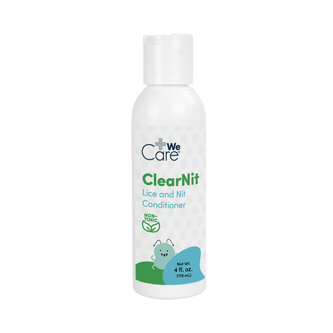 ClearNit Lice and Nit Conditioner, 4 fl. oz.