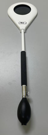 Wolf X-Ray Compression Paddle, Wall Mount Bracket (For Stock #14107)
