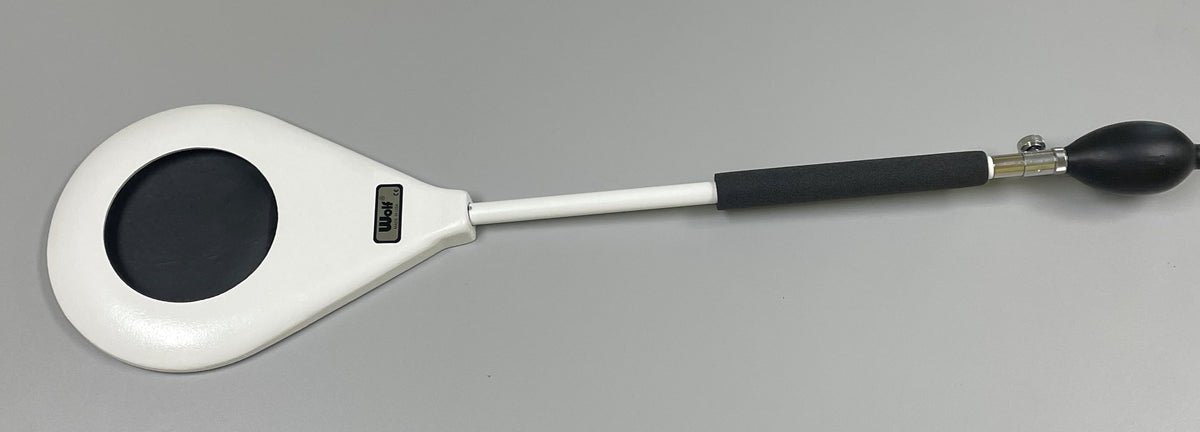 Compression Paddle - View 1