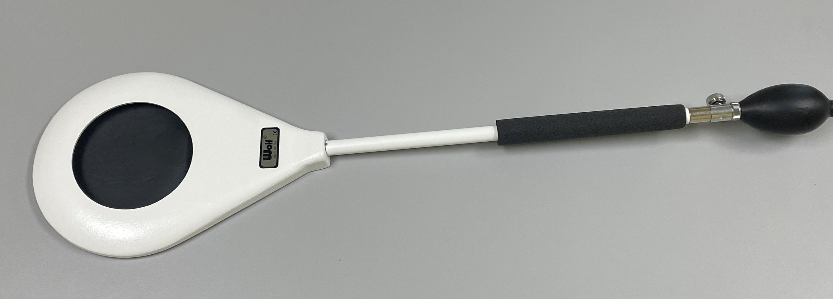 Compression Paddle - View 1