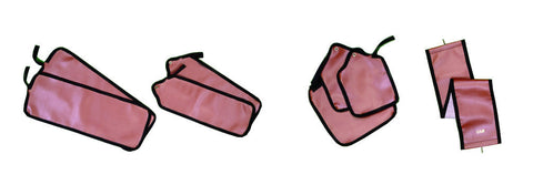 Wolf X-Ray Sand Bag Set (Set of 7)