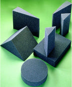 Wolf X-Ray Positioning Blocks (Set of 7)