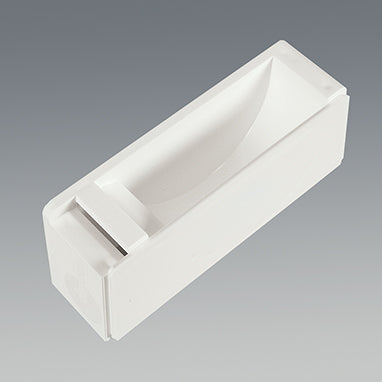 Bowman Dispensers 1"-1.5" Make Your Own Label Dispenser