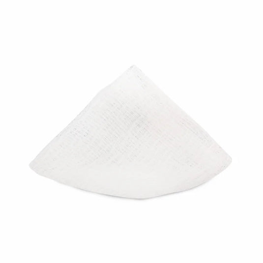 Sterile Gauze Pad 4" x 4", 12-Ply