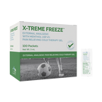 X-Treme Freeze 3 mL Packet
