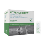 X-Treme Freeze 3 mL Packet