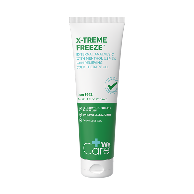Dynarex X-Treme Freeze Secondary image