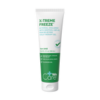 X-Treme Freeze 4 oz. Tube