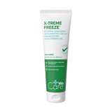 X-Treme Freeze 4 oz. Tube