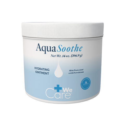 AquaSoothe, 14 oz. Jar