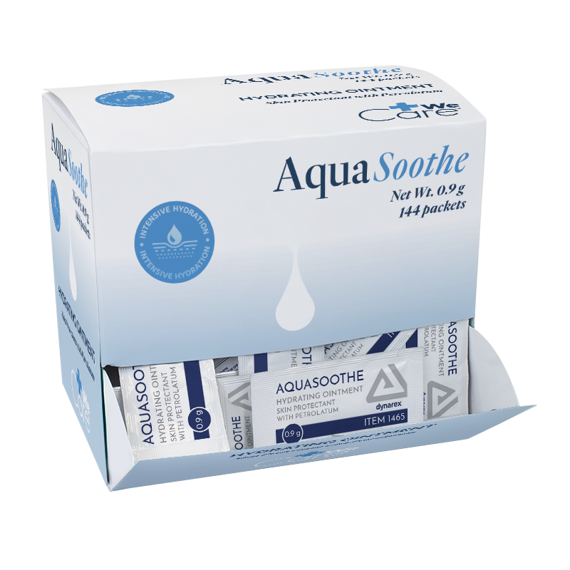 AquaSoothe, 0.9 g Packets