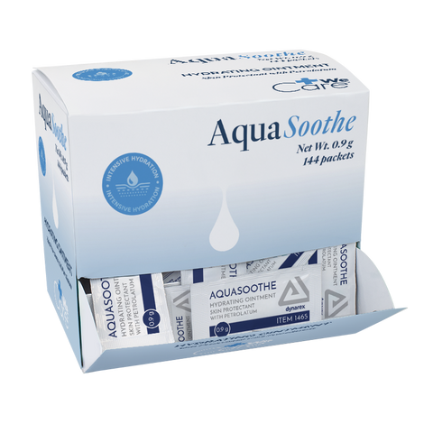 AquaSoothe, 0.9 g Packets