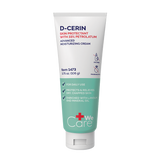 Dynarex D-Cerin Antimicrobial Skin Cleanser 3.75 oz. Tube, 1473 (Case of 24)