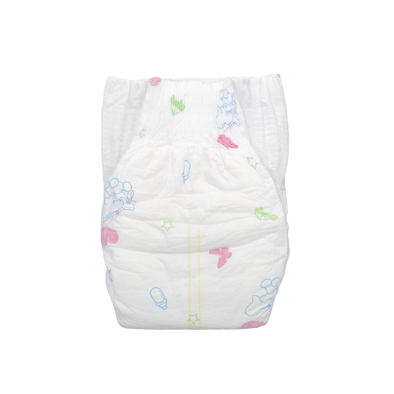 Hugs of Love Diapers, Size 2, 12-18 lb