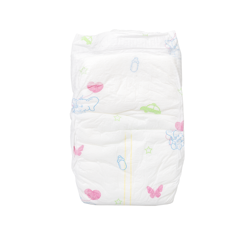 Hugs of Love Diapers, Size 3, 16-28 lb