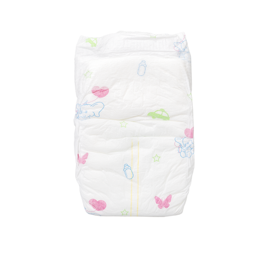 Hugs of Love Diapers, Size 3, 16-28 lb