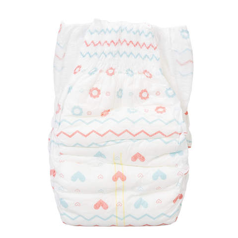 Hugs of Love Diapers, Size 4, 22-37 lb