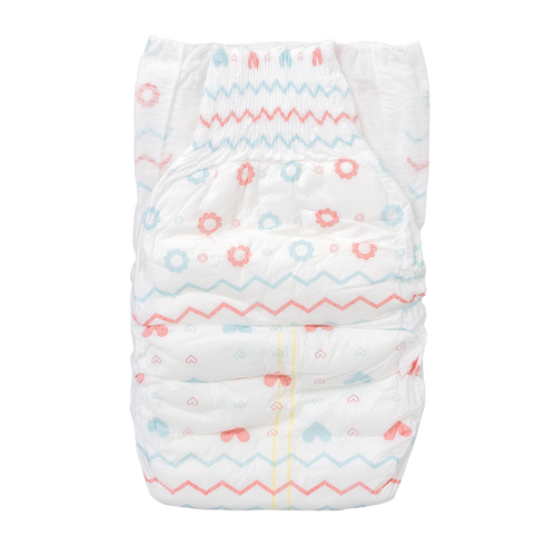 Hugs of Love Diapers, Size 5, 27+ lb