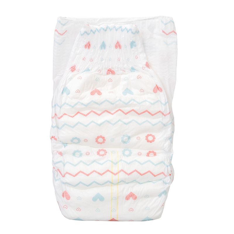 Hugs of Love Diapers, Size 7, 41+ lb Main image