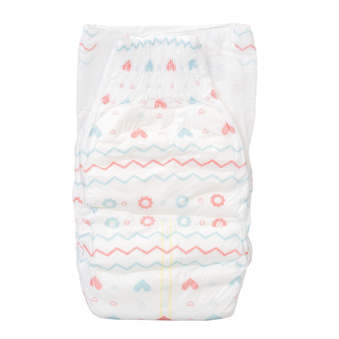 Hugs of Love Diapers, Size 7, 41+ lb