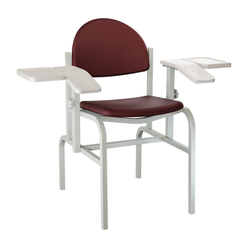 Blood Drawing Chair