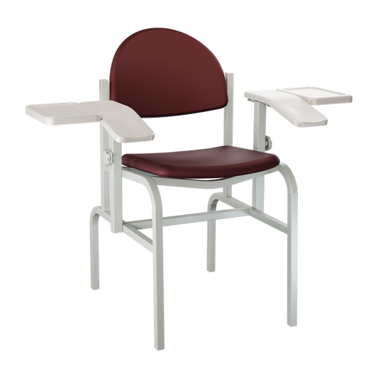 Blood Drawing Chair