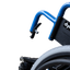DynaRide Pediatric Wheelchair Seat Saddle-Right Code: RPWC26-PRSS