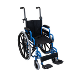 DynaRide Pediatric Wheelchair 14 inch