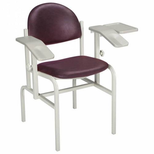 Brewer Blood Drawing Chair (1500-21)