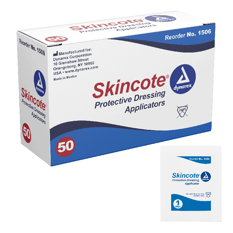 Dynarex Skincote Protective Dressing Applicator