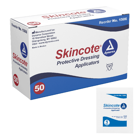 Dynarex Skincote Protective Dressing Applicator