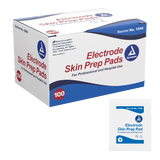 Dynarex Electrode Skin Prep Pad