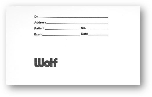 ID Printer Cards - View 1