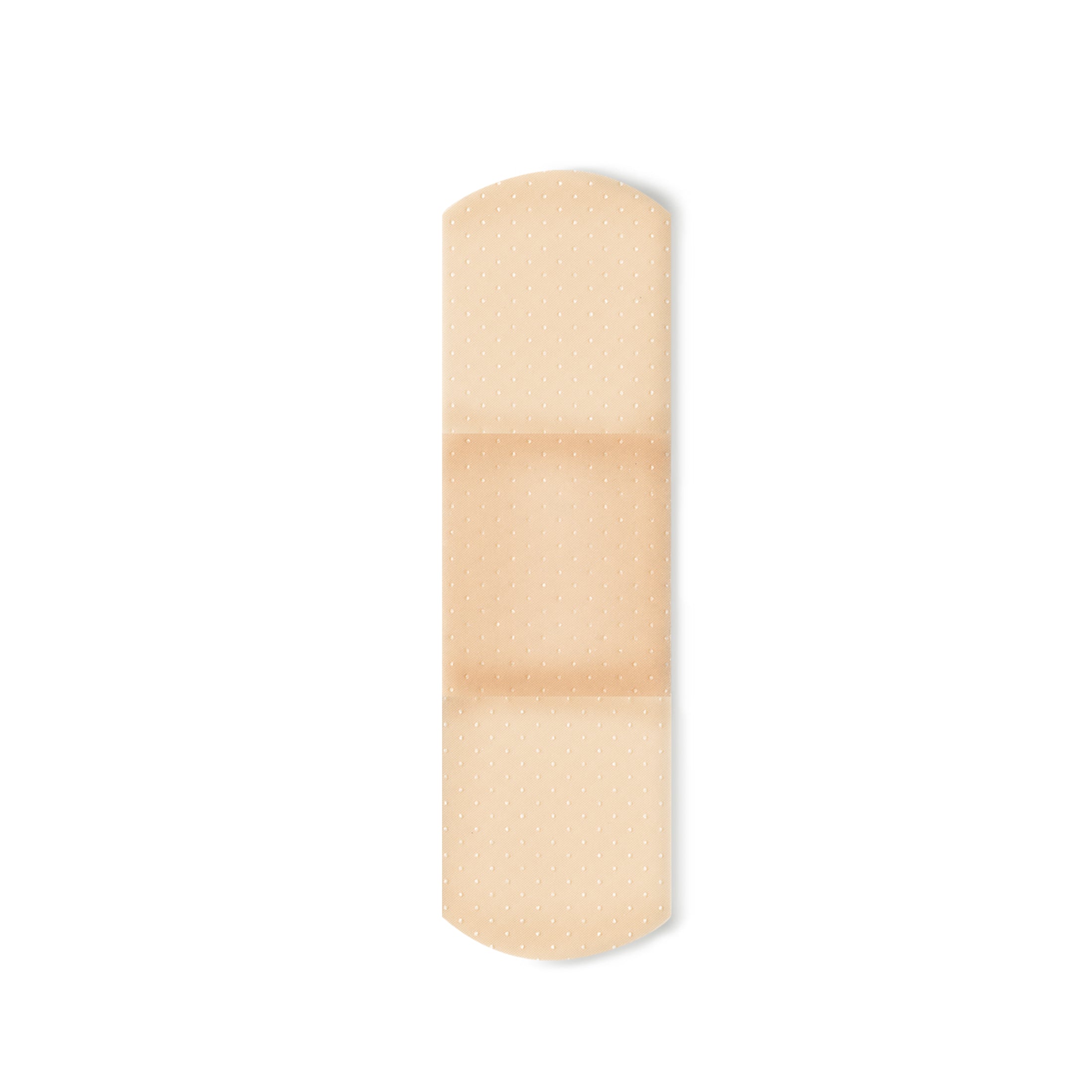 Sheer Stat Strip® Adhesive Bandages 1 x 3 Main image