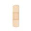 Sheer Stat Strip® Adhesive Bandages 1 x 3