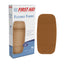 Flexible Fabric Adhesive Bandages 2 x 4, XL - 1565033