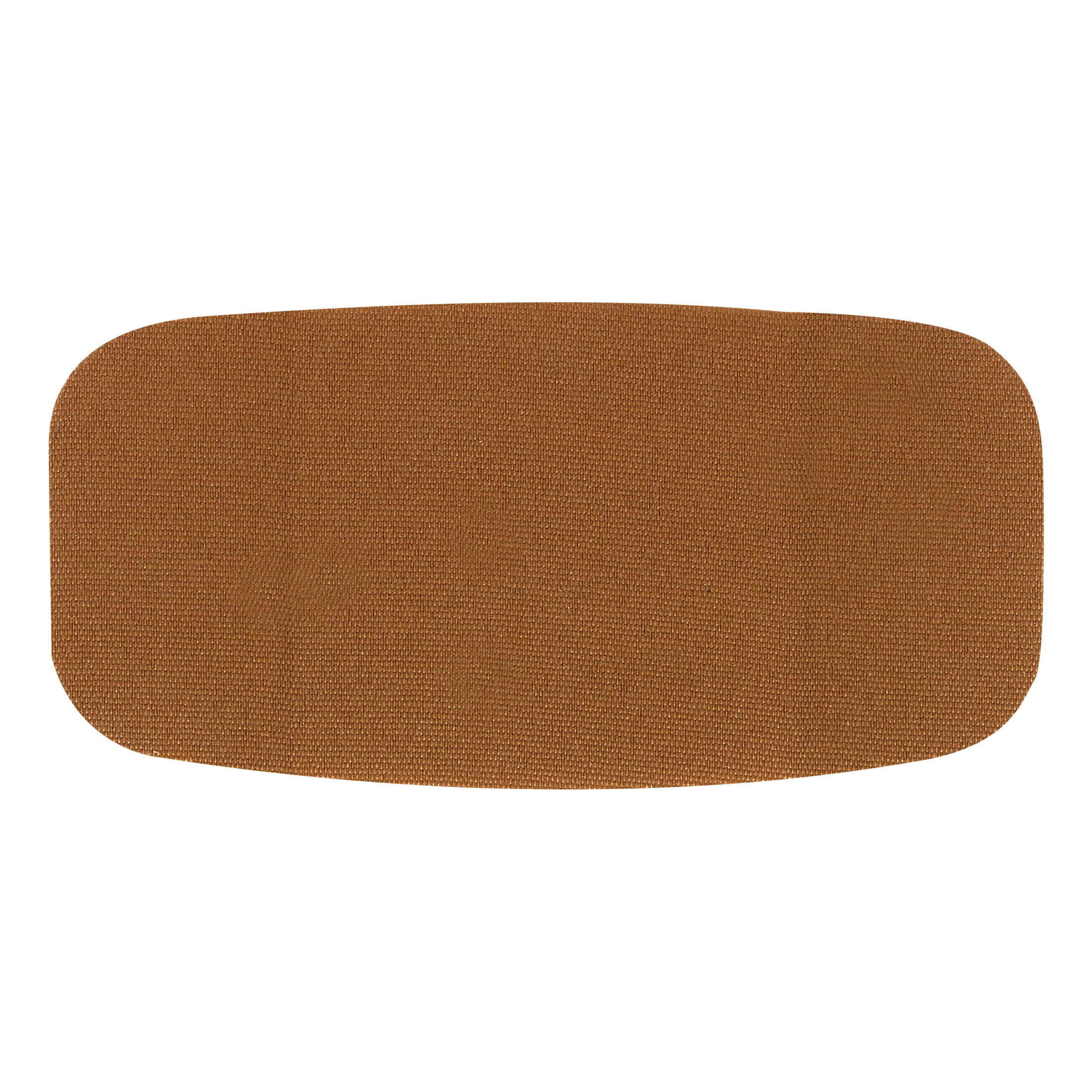 Flexible Fabric Adhesive Bandages 2 x 4, XL - 1570033