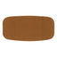 Flexible Fabric Adhesive Bandages 2 x 4, XL - 1570033
