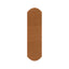 Flexible Fabric Adhesive Bandages 3/4 x 3 - 1580033