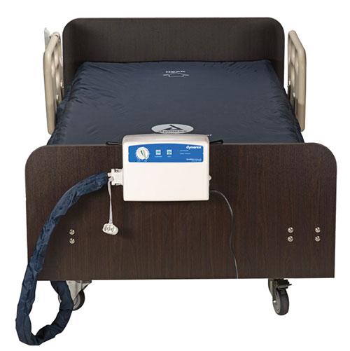 Dynarex Air Mattress 3/8" One Way Valve