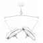 ALED 100 DUAL CEILING
