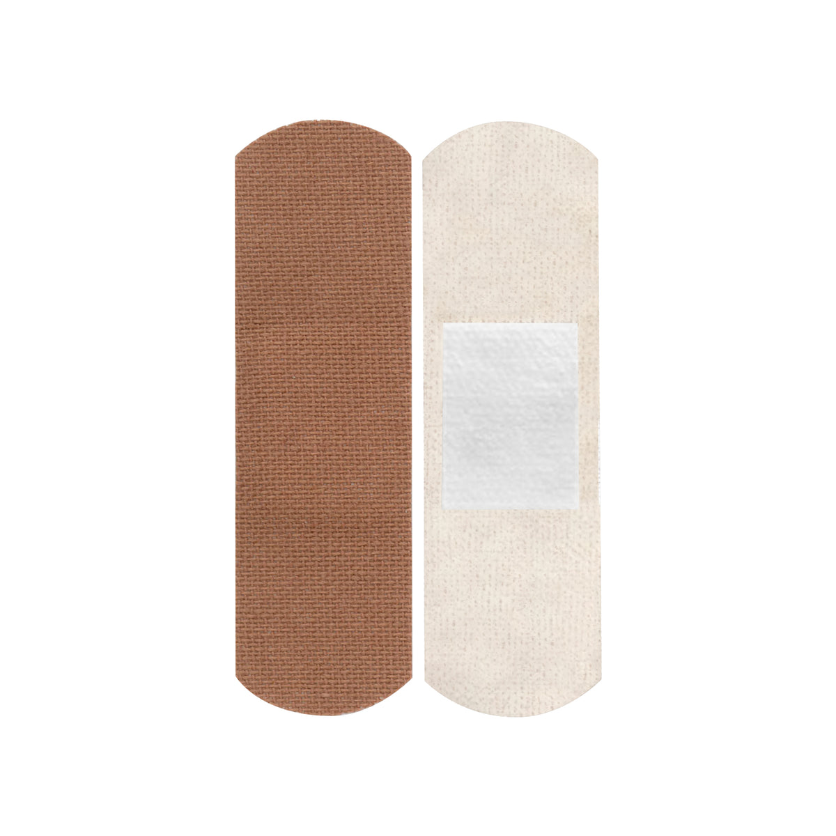 Heavyweight Flex Adhesive Bandages 7/8 x 3